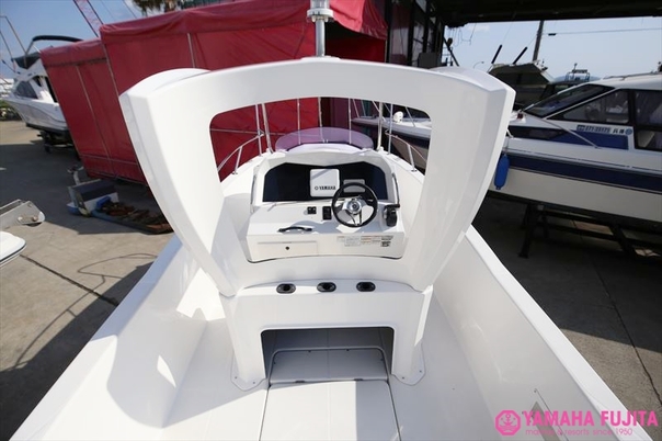 中古ボート 15 26ft ヤマハ Sr X Ssc Boat Store ヤマハ藤田シーサイドクラブ ボートストア