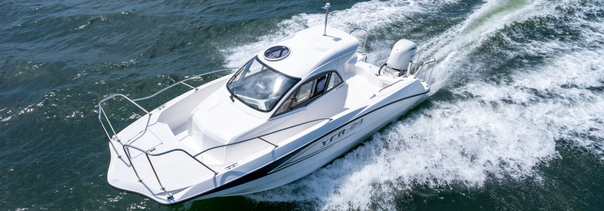 新艇 YAMAHA YFR24EX FSR 2025年のマイナ-チェンジモデル早期予約受付中‼| SSC Boat Store|ヤマハ藤田シーサイドクラブ  ボートストア