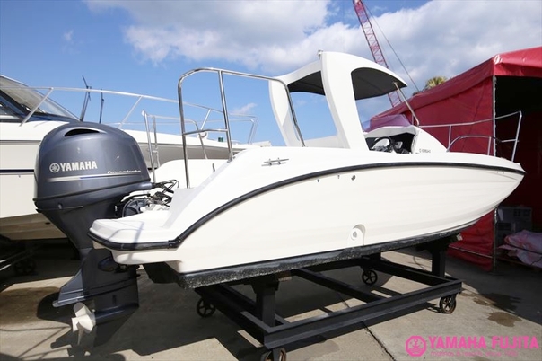 中古ボート 15 26ft ヤマハ Sr X Ssc Boat Store ヤマハ藤田シーサイドクラブ ボートストア