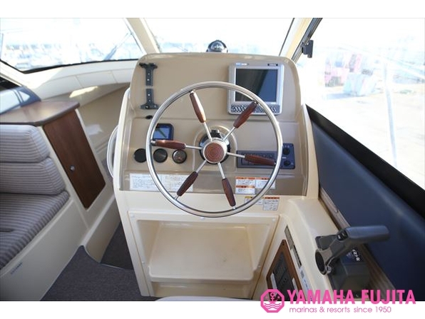 中古ボート 15 26ft ヤマハ Fc 26 Ssc Boat Store ヤマハ藤田シーサイドクラブ ボートストア