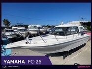 YAMAHA　FC-26