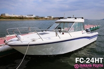 中古ボート Ssc Boat Store ヤマハ藤田シーサイドクラブ ボートストア