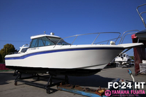 中古ボート 15 26ft Ssc Boat Store ヤマハ藤田シーサイドクラブ ボートストア