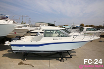 中古ボート Ssc Boat Store ヤマハ藤田シーサイドクラブ ボートストア