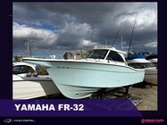 YAMAHA　FR-32