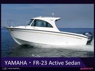 YAMAHA　FR-23 ActiveSedan