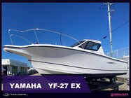 YAMAHA    YF-27 EX