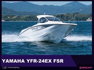 YAMAHA YFR-24EX FSR