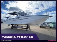 YAMAHA YFR-27EX FSR